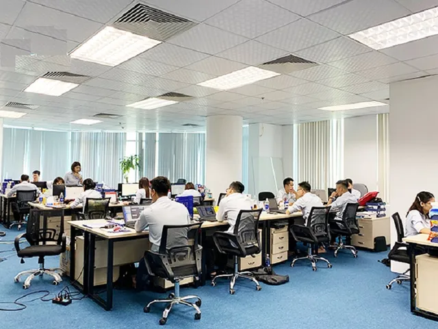 7 kinh nghiệm thuê văn phòng giúp chọn đúng địa điểm