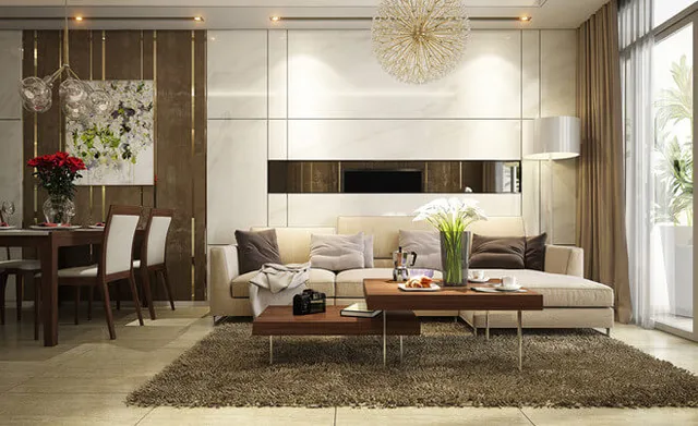 6 mẹo cho thuê căn hộ cao cấp nhanh và hiệu quả