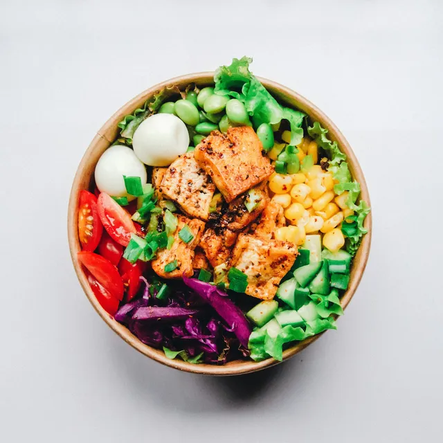 Ẩm thực healthy: Bí quyết ăn ngon, giữ dáng bền vững mỗi ngày