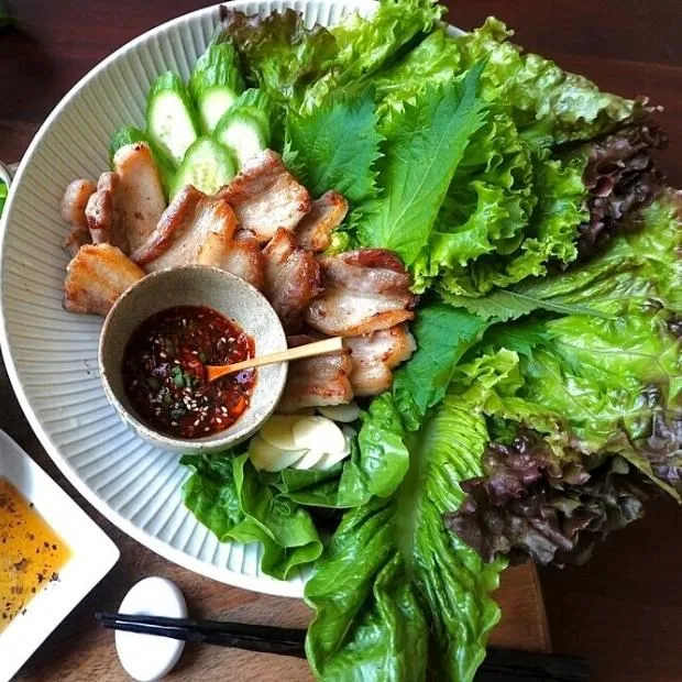 100+ món ăn ngon mỗi ngày: Thực đơn chuẩn vị dễ nấu