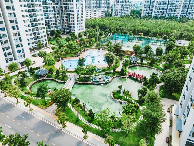 Top 7 chung cư TP.HCM dưới 3 tỷ: Đánh giá chi tiết các dự án đáng mua nhất 2026