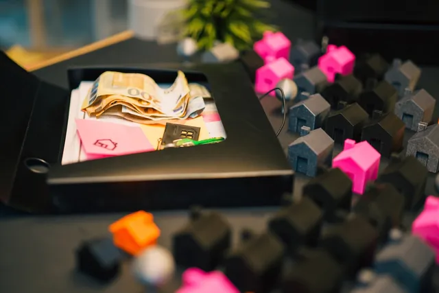 Sức hấp dẫn của căn hộ chung cư Quận 8