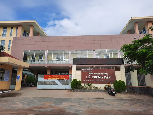 Danh sách bệnh viện quận Tân Phú uy tín, địa chỉ và review chi tiết