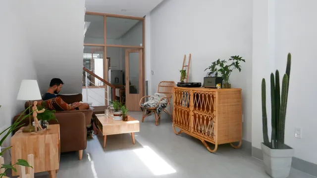 Phong thủy nhà ở cơ bản