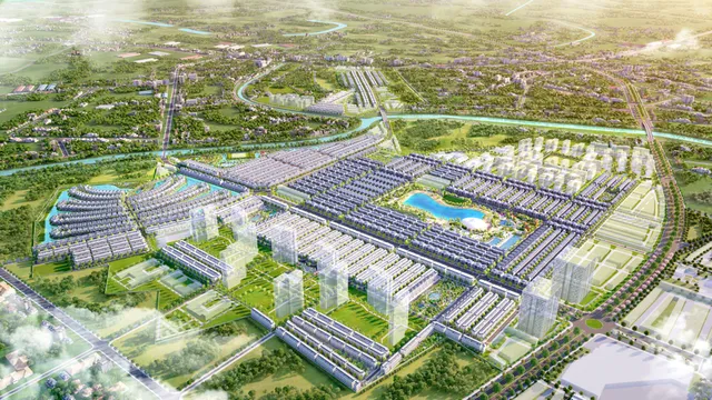 Đầu Tư Vinhomes Ocean Park 3: Đánh Giá Tiềm Năng Giai Đoạn 2026-2030