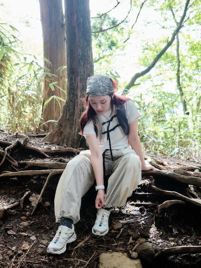 5 món đồ trekking cần có cho chuyến đi đầu năm
