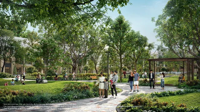 Chung Cư Vinhomes Golden City: 5 Lý Do Nhà Đầu Tư Săn Đón Giai Đoạn Hiện Tại