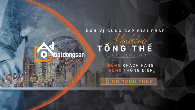 Chi phí marketing bất động sản hợp lý và cách tối ưu ngân sách Ads