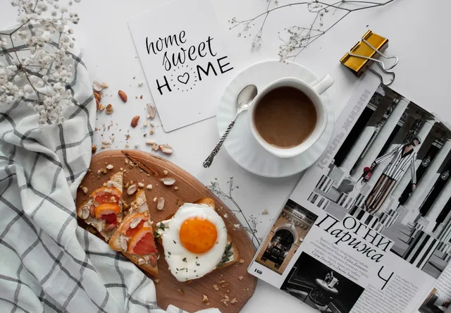 Blog nhà ở thực tế