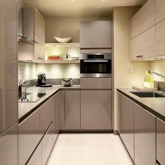 5 mẹo bếp sạch: Tăng giá trị BĐS và tiết kiệm chi phí