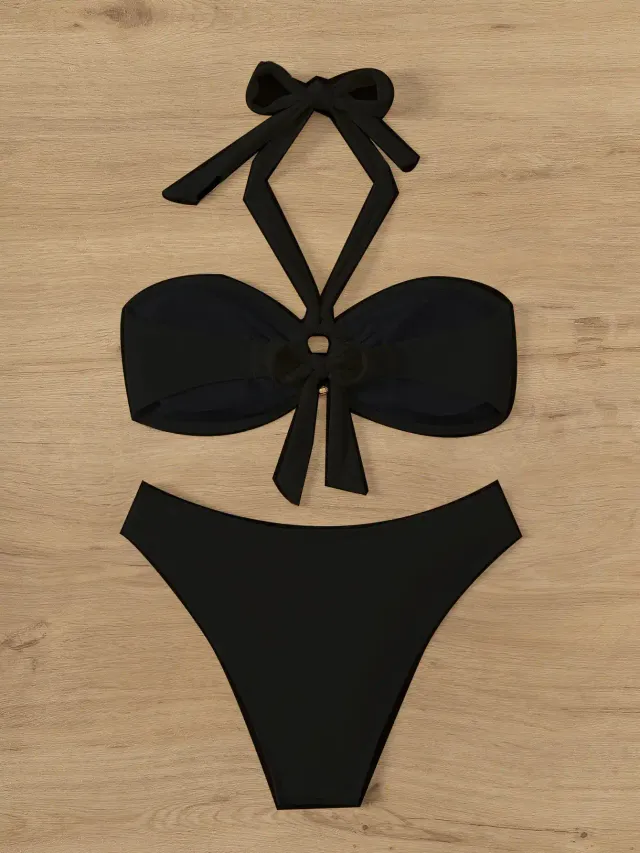 4 kiểu bikini hè 2026 giúp bạn nổi bật và tôn dáng