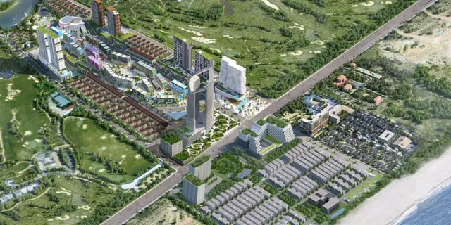 Đầu tư condotel Cocobay: Lưu ý quan trọng