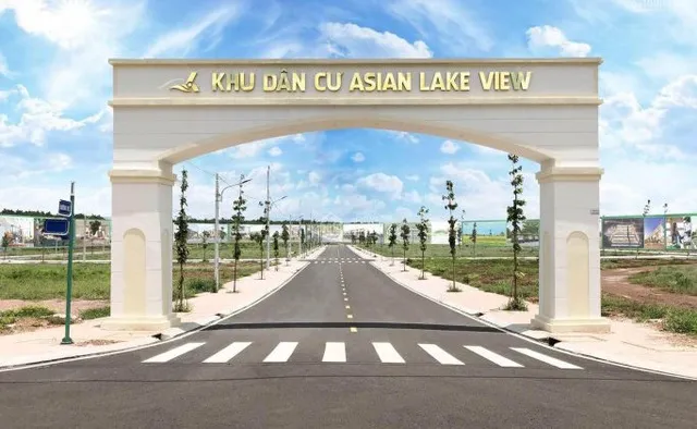 Vì sao đất nền vùng ven vẫn là của để dành được yêu thích?