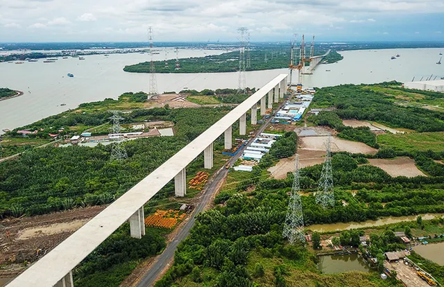 Đầu tư bất động sản gì ở 5 huyện ven đô sẽ lên quận?