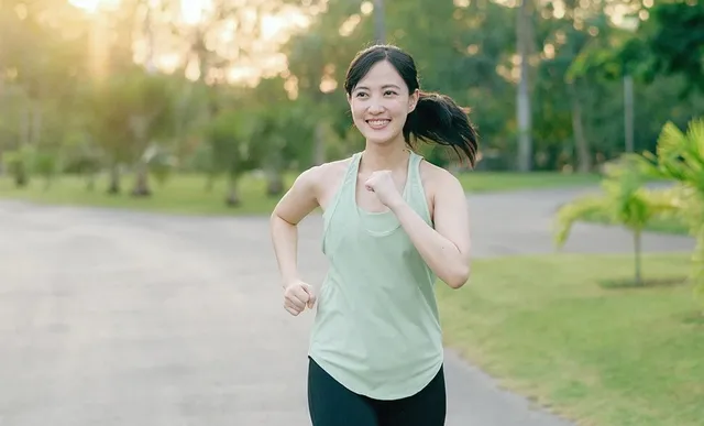 Chạy bộ: Lợi ích và bí quyết tập luyện hiệu quả cho người mới
