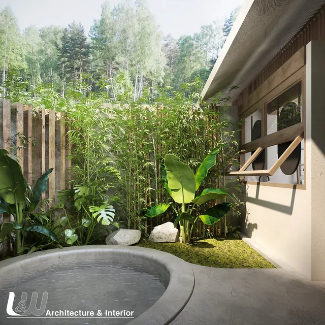 Nhà Bè Garden: Điểm đến du lịch sinh thái TP.HCM