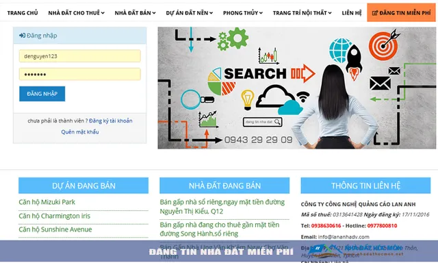 Mua bán nhà đất TP.HCM: cách lọc tin và tránh bẫy