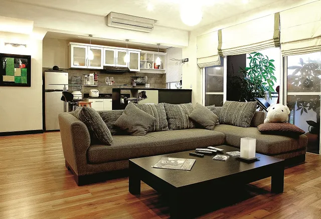Cách nấu ăn tối giản trong căn hộ nhỏ - 5 nguyên tắc hiệu quả