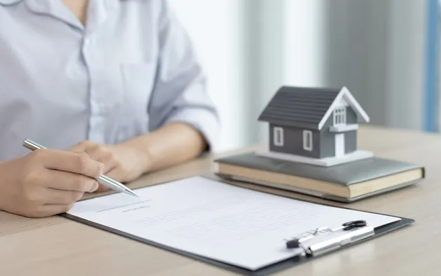 Hướng Dẫn Làm Sổ Đỏ Đất Mua Quay Giấy Tay - Thủ Tục Chi Tiết 2026