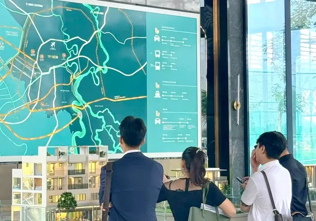 Điểm hấp dẫn thu hút đầu tư BĐS các tỉnh phía Nam