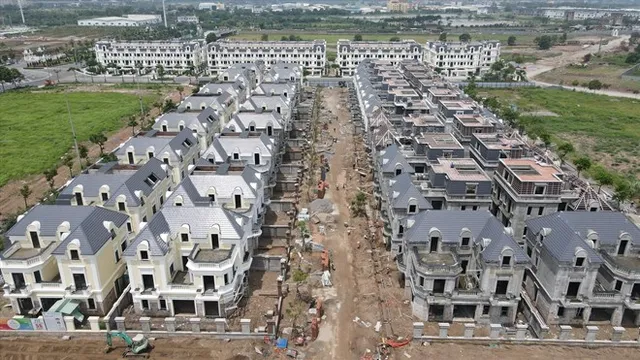Cho thuê bất động sản có phải báo tài khoản ngân hàng?