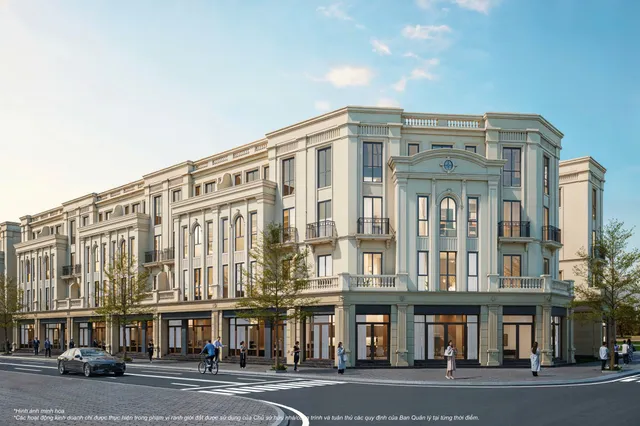 Tiến độ Vinhomes Golden City tháng 3/2026: Cập nhật thực tế