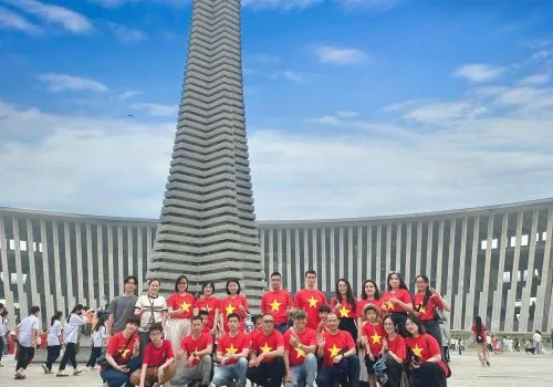 Thị trường bất động sản Việt Nam 2026: chu kỳ tăng mới