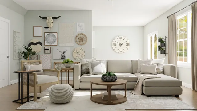 Mệnh Hoả hợp màu gì? Gợi ý nội thất đón tài lộc