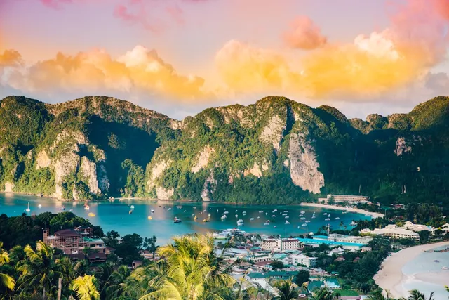 Top 10 điểm du lịch gần Sài Gòn thư giãn cuối tuần