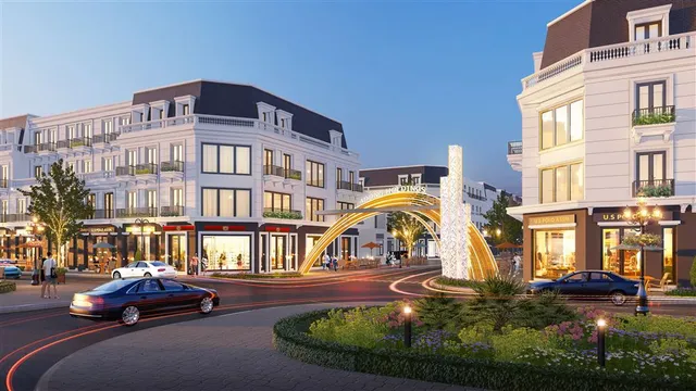 Đầu tư bất động sản là gì? Bài học từ môn học UEH