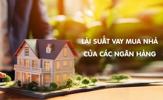 Lãi suất vay mua nhà tăng vọt, BĐS 2026 sẽ ra sao?