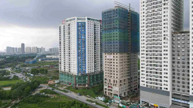 Thị trường bất động sản quý 1/2026 biến động vì đâu?