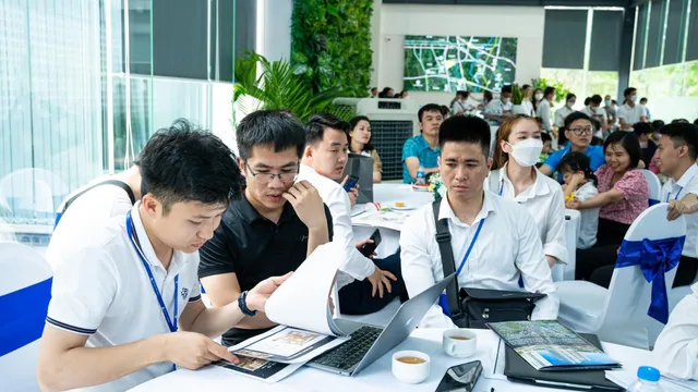 Môi giới bất động sản: bài học từ một hành trình thực chiến