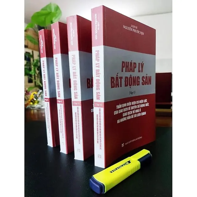 Pháp lý bất động sản là gì? Cách kiểm tra trước khi mua