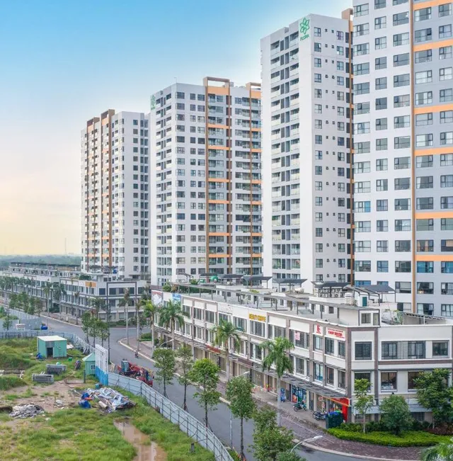 Nguồn cung tăng, vì sao giá nhà vẫn chưa hạ?