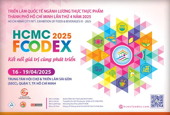 Xu hướng ăn uống 2026: Thực phẩm sấy