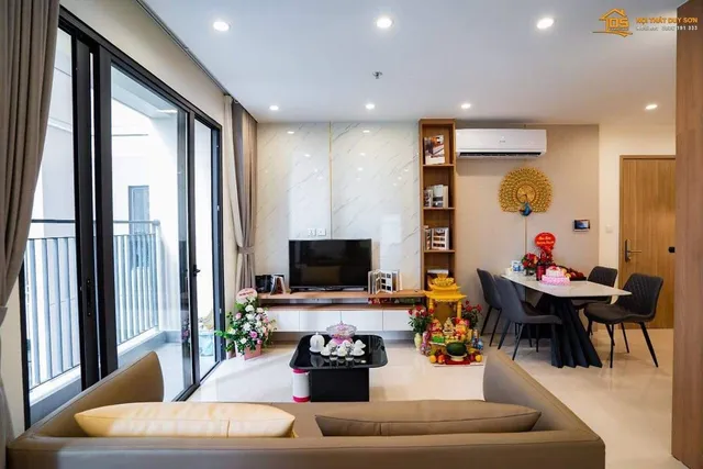 Hướng dẫn chuyển nhượng căn hộ Vinhomes Smart City