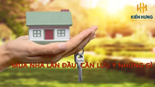 Mua nhà lần đầu: cách tránh lừa đảo và mất cọc hiệu quả