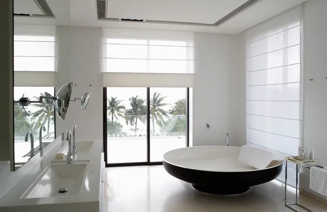 Tìm hiểu về biệt thự đơn lập trong các dự án nhà liền thổ của Tiến Phước