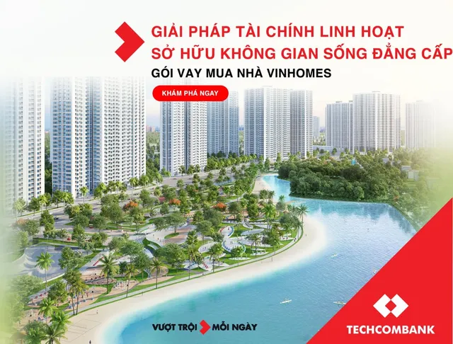 Mua nhà Vinhomes trả góp 15 triệu/tháng: ai nên chọn?