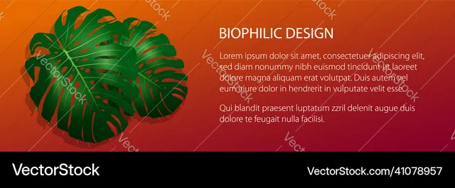 Xu hướng nội thất Biophilic: cách đưa thiên nhiên vào nhà