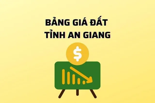 Bảng giá đất 2025 của 63 tỉnh thành: cập nhật mới nhất
