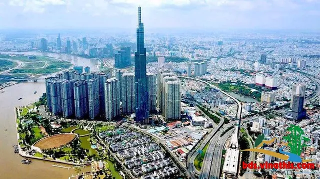 Thị trường thuê BĐS TP.HCM cuối 2026: phân khúc nào hồi phục?