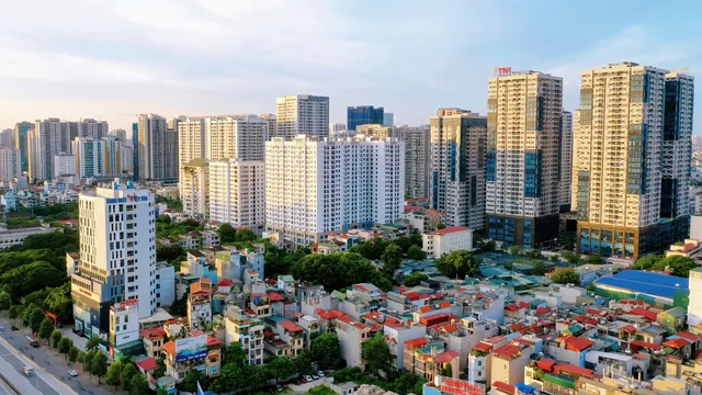 Cấu trúc đầu tư bất động sản 2027: xu hướng cần theo dõi