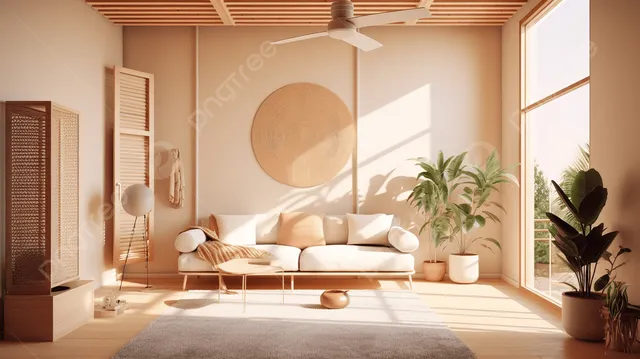 Phong cách Japandi trong nội thất nhà ở: đẹp và dễ ứng dụng