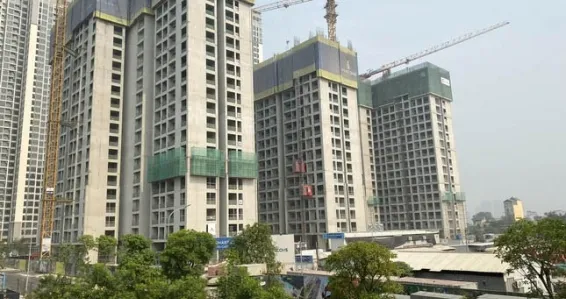 Phân tích thị trường bất động sản 2026: góc nhìn dòng tiền