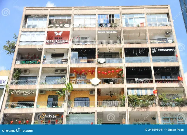 Top 7 chung cư TP.HCM dưới 3 tỷ đáng mua nhất 2026: Giá tốt - Vị trí đắc địa