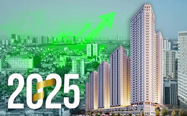 Bất động sản 2025: vì sao nguồn cung tăng 50% mà giá vẫn tăng?