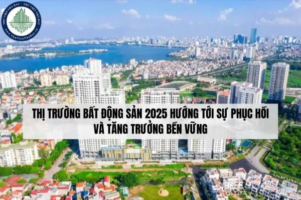 Thị trường bất động sản cuối 2025 - đầu 2026: vì sao giá khó giảm?