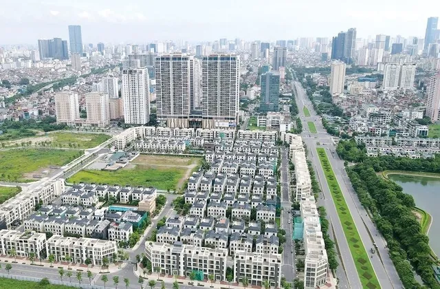 Dự báo giá nhà Hà Nội, TP.HCM: Xu hướng 2026-2027